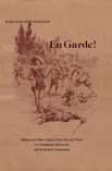 Cover of original En Garde! booklet